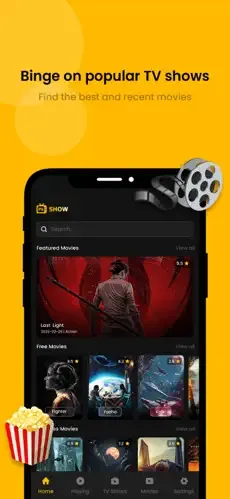 is-dhurandhar-on-hotstar download tv show